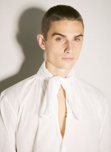 Vivienne Westwood Now Shirt White vvw0158004