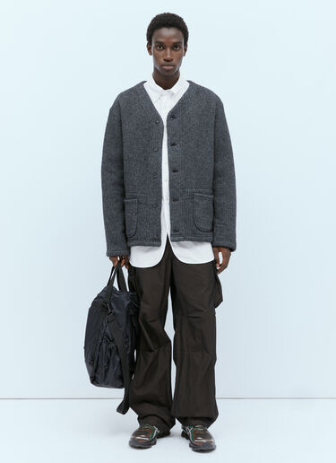 Engineered Garments 19 센추리 셔츠 화이트 egg0154001