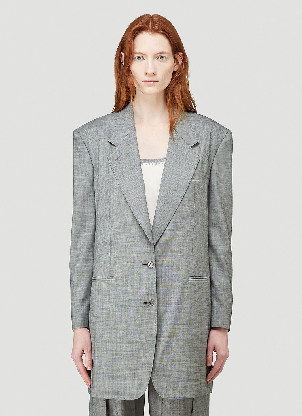 Max mara clearance guelfo coat