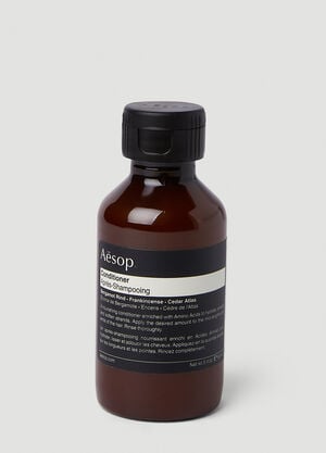 Aesop Conditioner Black sop0353001