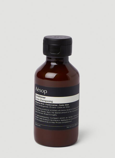 Aesop コンディショナー ブラウン sop0353008