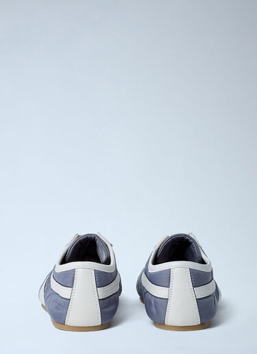 Low-Top Sneakers Dries Van Noten Low-Top Sneakers Light Blue dvn0162038