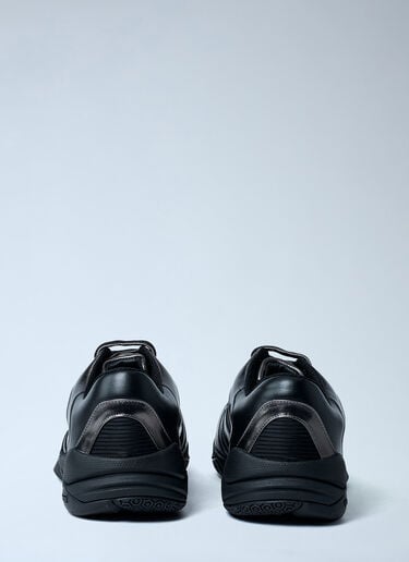 Wildheart Sneakers Our Legacy Wildheart Sneakers Black our0162029
