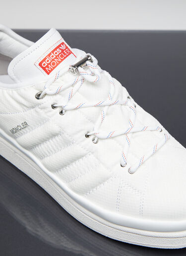 Moncler x adidas Originals Campus Low Top Sneakers White mad0354006