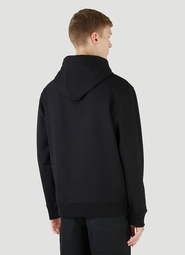 Rollercoaster Hooded Sweatshirt 1017 ALYX 9SM Rollercoaster Hooded Sweatshirt Black aly0145009
