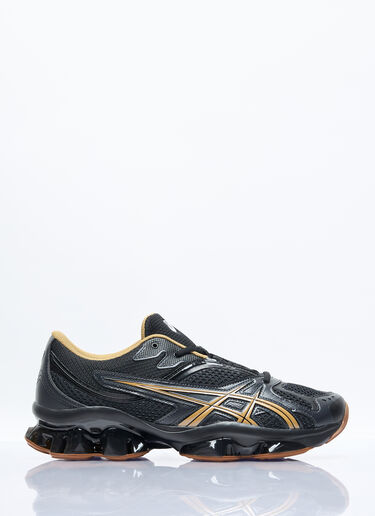 Asics x Kiko Kostadinov Gel-Quantum Zientzia Sneakers Black akk0357001