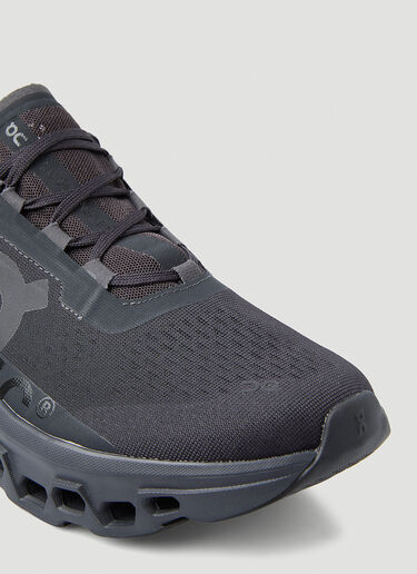 Cloudmonster Sneakers On Cloudmonster Sneakers Black onr0150010