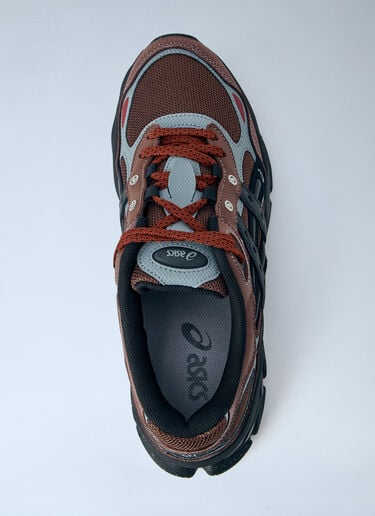 Gel-NYC 2.0 SSHS Sneakers Asics Gel-NYC 2.0 SSHS Sneakers Brown asi0164003