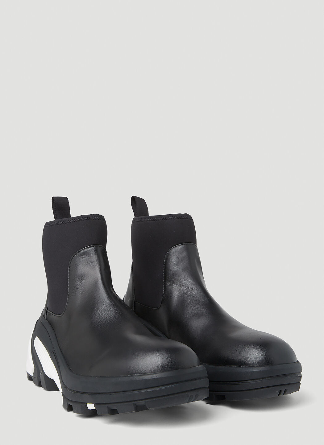SKX Ankle Boots