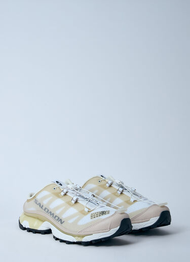 XT-4 Mule Sneakers MM6 Maison Margiela x Salomon XT-4 Mule Sneakers White mms0261004