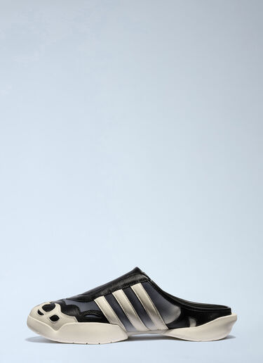 Y-3 Regu Mule Sneakers Grey yyy0364023