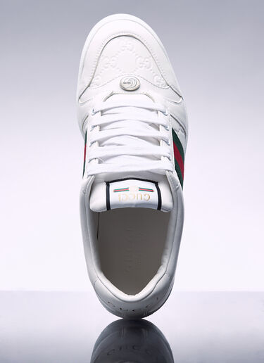 Gucci Screener 运动鞋 白色 guc0157052