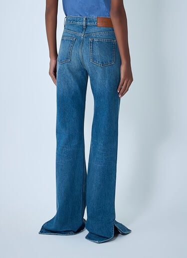 Five-Pocket Jeans Chloé Five-Pocket Jeans Denim chl0262009