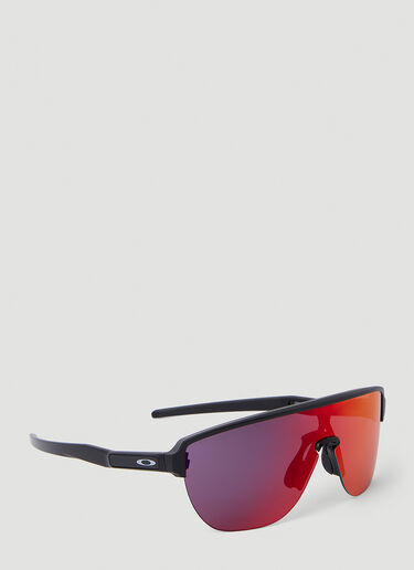 Oakley Corridor Sunglasses Black lxo0353004