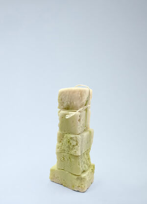 Malte van der Meyden Stack Candel Green mav0356003