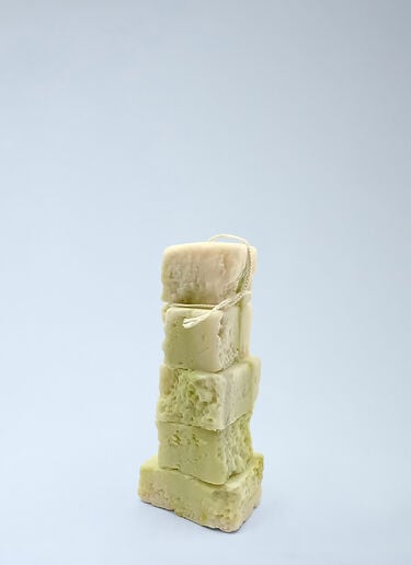 Malte van der Meyden Stack Candel Green mav0356003