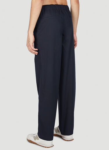 Another 5.0 Deadstock Pants ANOTHER ASPECT Another 5.0 Deadstock Pants Blue ana0151011