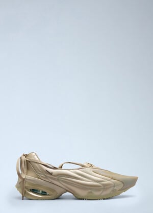 KNWLS NIKE Air Max Muse Sneakers Beige nik0362031