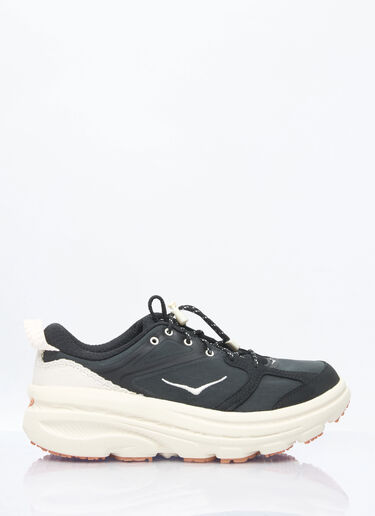 Bondi B3 Sneakers HOKA Bondi B3 Sneakers Black hok0258001