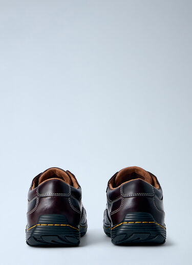 Dr. Martens Aurix 5i Lace Ups Burgundy drm0266001