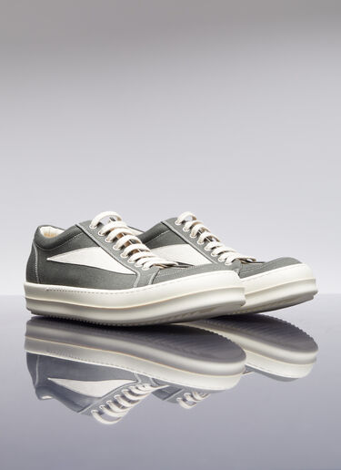 Rick Owens DRKSHDW 复古运动鞋 蓝色 drk0154016