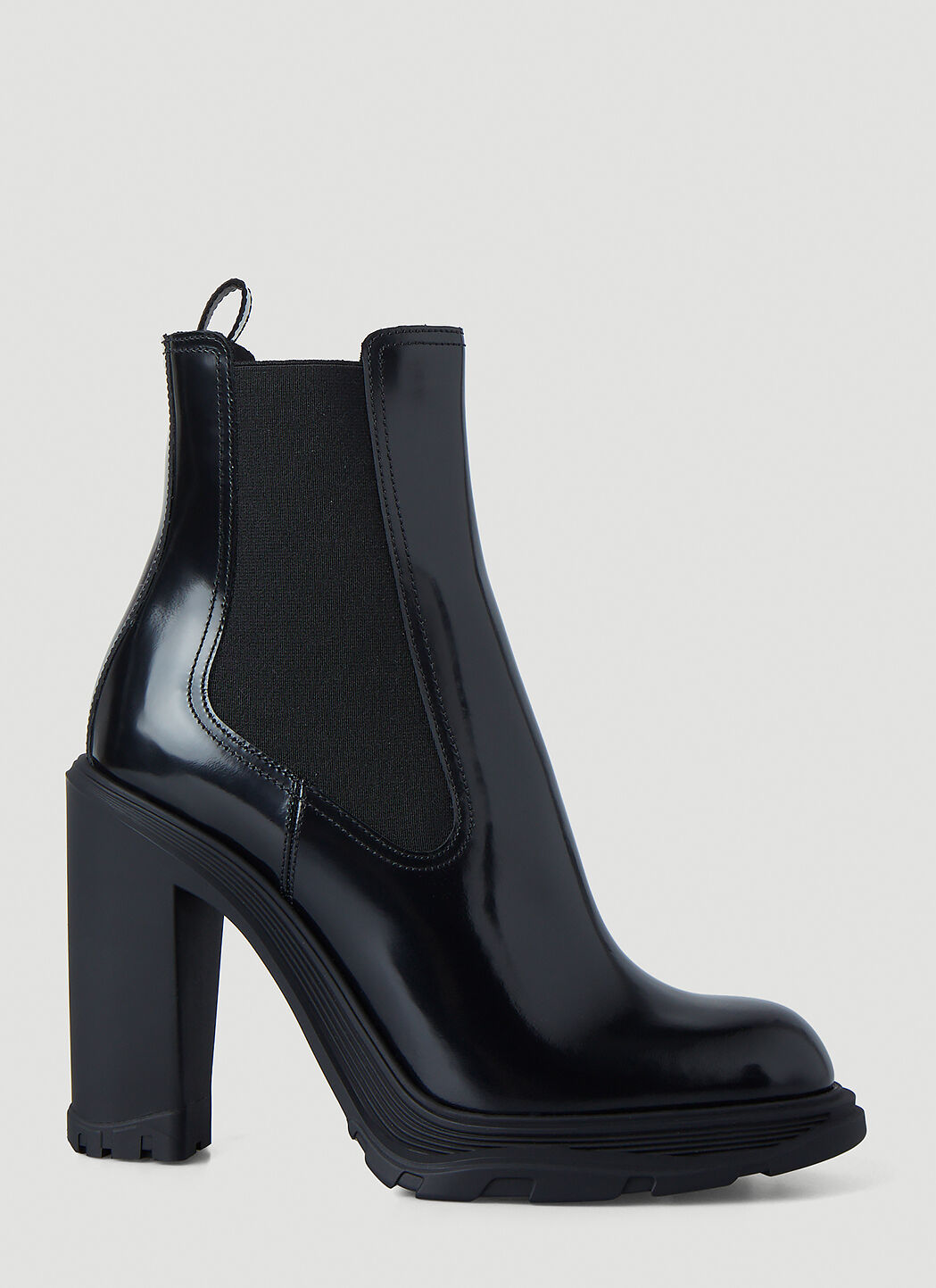 Bottines alexander mcqueen clearance