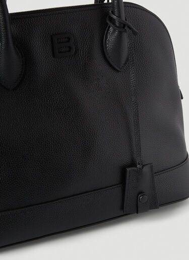 Balenciaga Ville Supple Small Handbag Black bal0245055