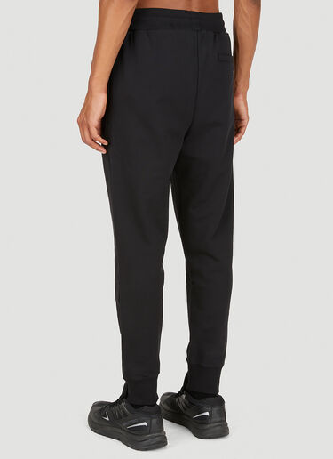A-COLD-WALL* Essential Track Pants Black acw0149002