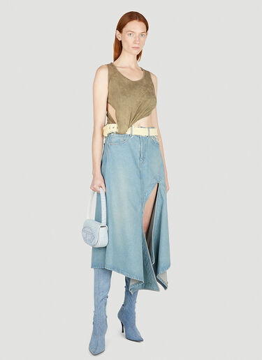 T-Ilmy Top Diesel T-Ilmy Top Green dsl0251009