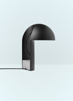 SOWDEN Leery Table Lamp White wps0691791