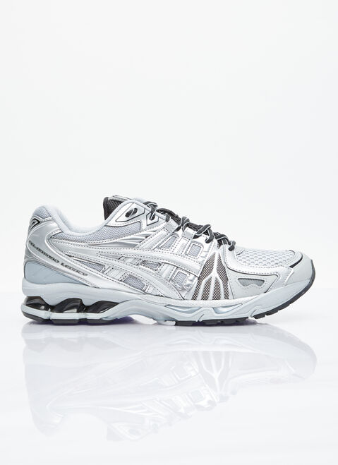 Asics Novalis 젤-카야노 레거시 스니커즈 브라운 asi0355001