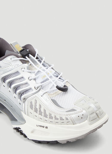 Li-Ning Xuan Kong Sneakers Grey lin0244007