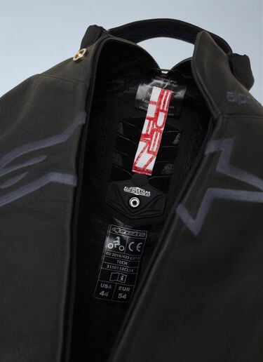 Eden Tan Rallypack 2 Backpack Black ede0362008