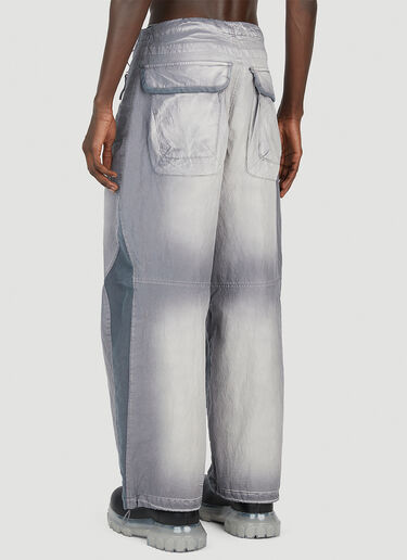 Diesel P-Glinder Pants Grey dsl0152025
