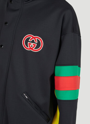 Gucci JKT 블랙 guc0151023