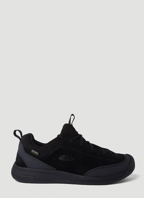 Keen 재스퍼 II 스니커즈 블랙 kee0146008