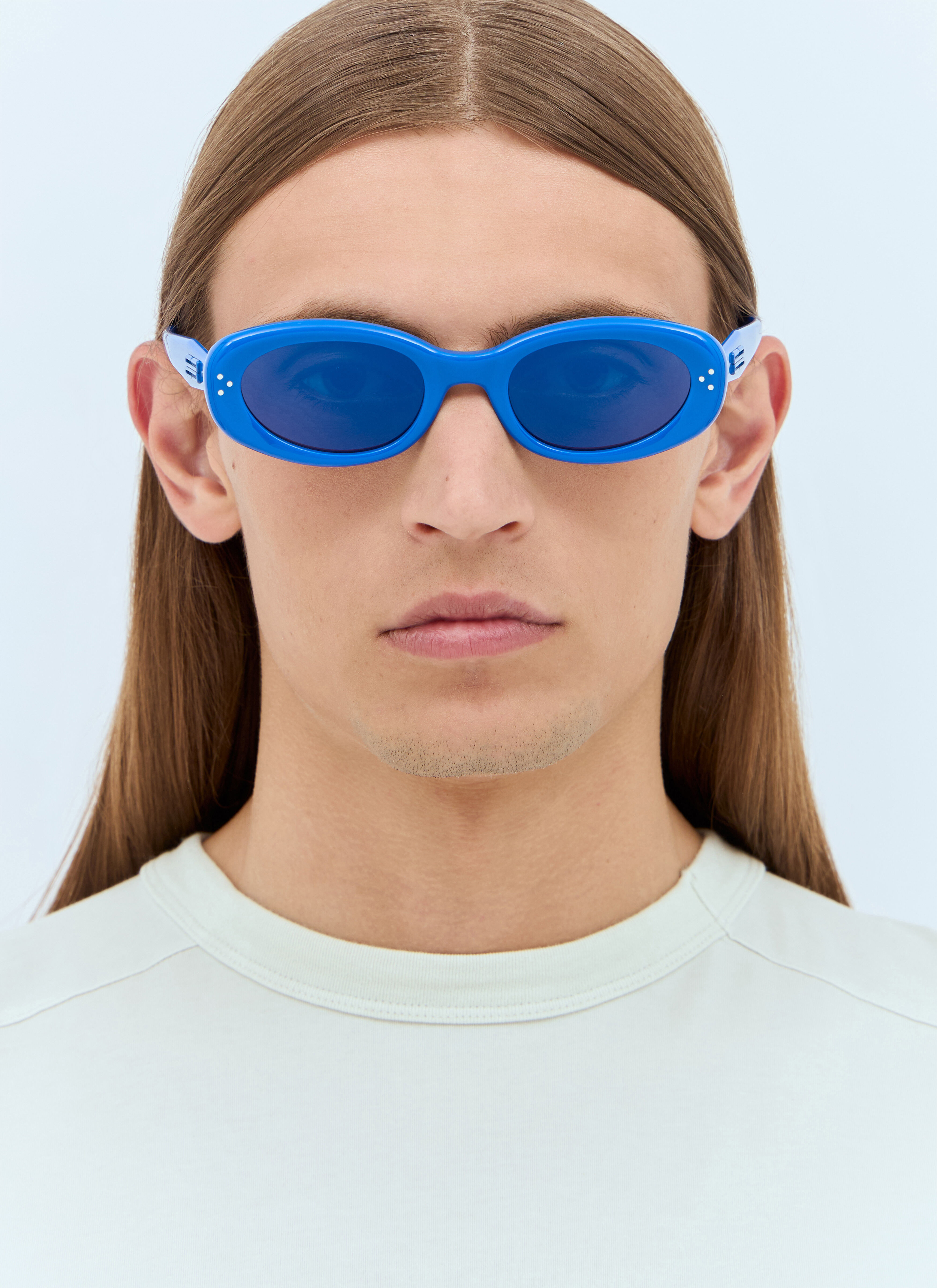 Gentle Monster⭐︎LE⭐︎L2⭐︎サングラス ジェントルモンスター(Gentle Monster) メンズ サングラス | LN-CC® で