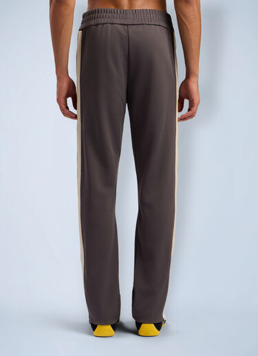 Classic Logo Track Pants Palm Angels Classic Logo Track Pants Grey pma0162024