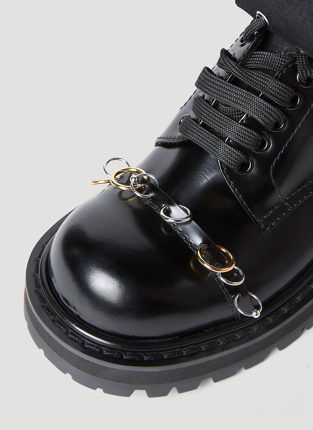 Marni derby shoes store