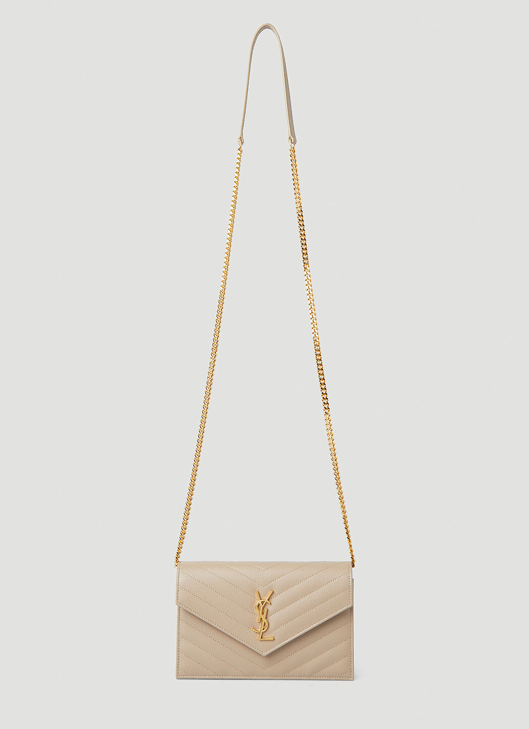 Ysl best sale sac cassandre