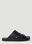 Burberry Plat Sandals Black bur0151063