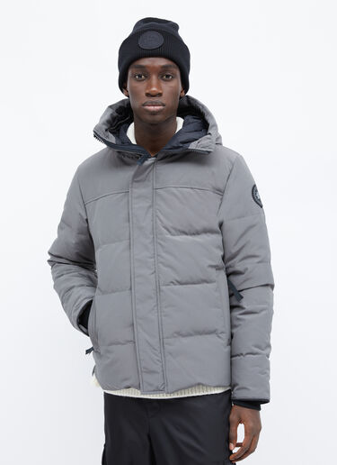Canada Goose Arctic Toque Beanie Hat Black can0153016