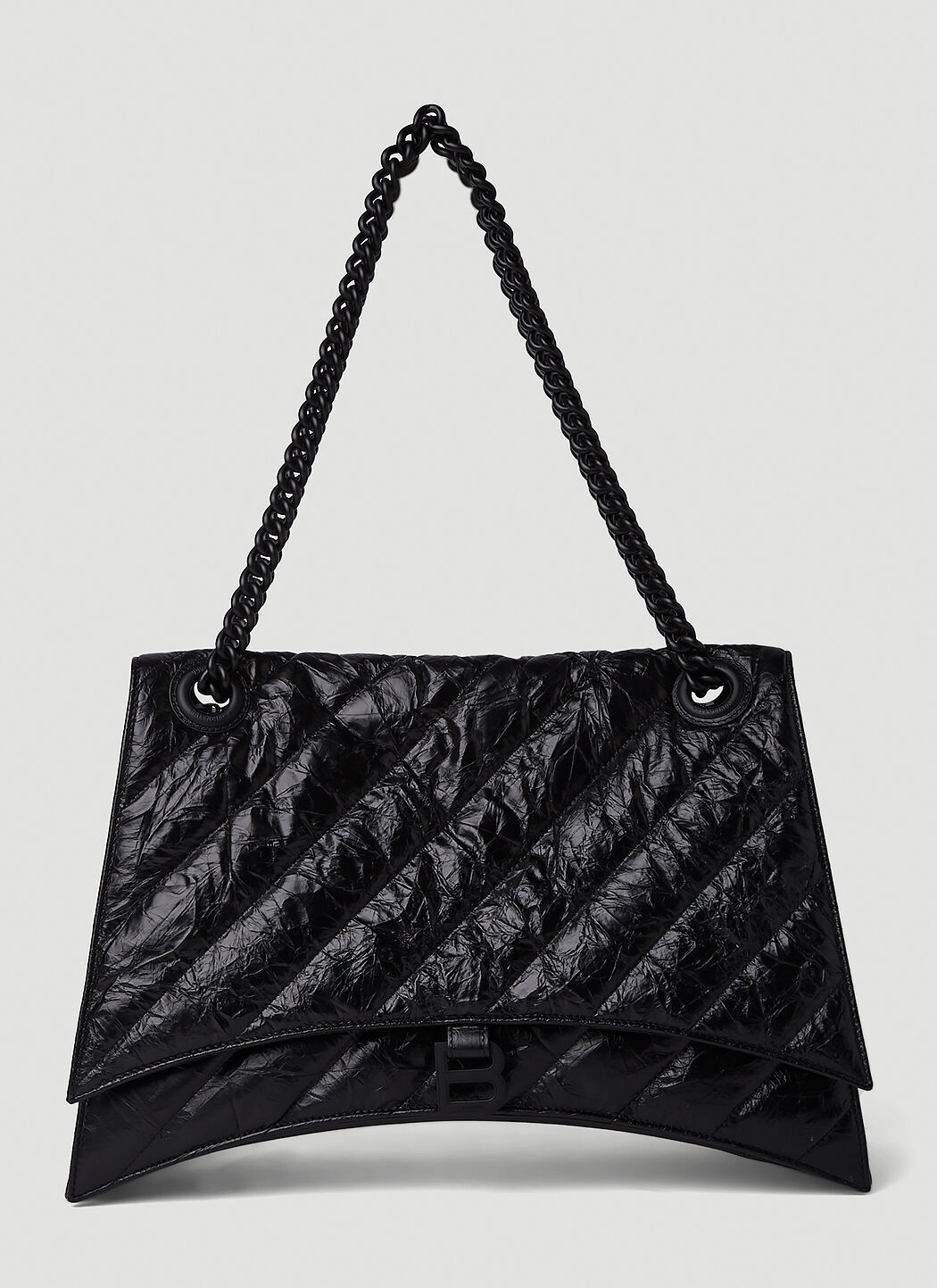 Ysl top crush bag