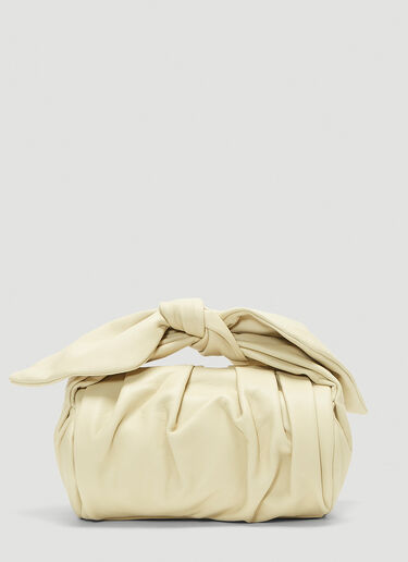 Rejina Pyo Nane Handbag Beige rej0243012