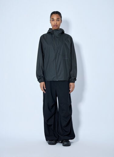 LN-CC® - On x PAF: Zero Jacket - Black On x PAF Zero Jacket Black onr0365006