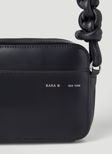Kara Cobra 相机单肩包 黑色 kar0345006