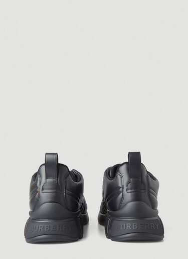 Burberry 버톤 스니커즈 블랙 bur0149076