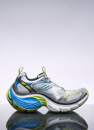 Balenciaga 10XL Sneakers Blue bal0157028
