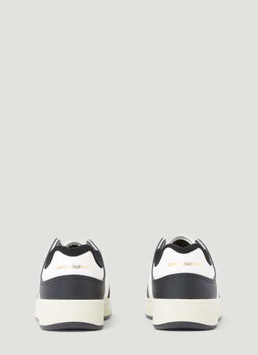 Saint Laurent SL/61 00 运动鞋 黑色 sla0154025