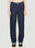 Carhartt WIP W' Nash DK Jeans Blue wip0253005
